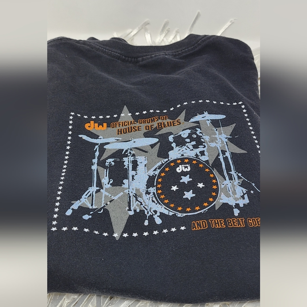 VTG T-Shirt Bundle - Picture 3 of 4